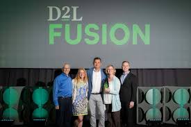 d2lfusion #d2lexcellence