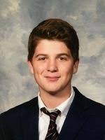 Riley Counahan Obituary (2001