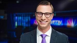 Tyler Feldman Sports Anchor/Reporter Reel (October 2020)