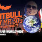 Fishies Plymouth Halloween Special Ft Pitbull event image