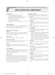 Ii.clarifying the type of service offered level 2 iv.filling out a service form 2.0 language for informational use 2.1c. Literature Component Notes Form 4