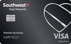 Chase also offers online and mobile services, business credit cards, and payment acceptance solutions built specifically for businesses. Southwest Business Premier Card From Chase 2021 Review