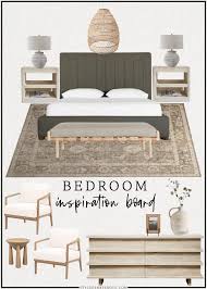 Wake up and go to sleep in a bedroom that you can rest and relax in. Our Bedroom Inspo Styled Snapshots