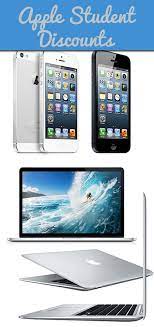 Apple Student Discounts College Student Discounts Student Discounts Student