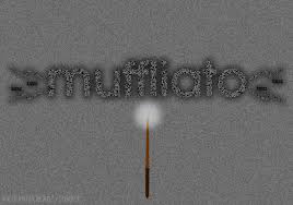 Can You Name These Harry Potter Spells By A Single Emoji