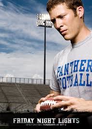 Community Post 21 Times Matt Saracen Ruined You For All Real Life Men Friday Night Lights Ruins Real Life
