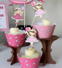 4.0 out of 5 stars 14. Princess Birthday Cupcake Toppers Princess Party Decorations Princess Birthday Decorations Princess Theme Birthday By Bc Paper Designs Catch My Party