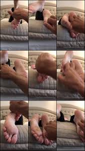 VIP Many Vids » OnlyFans SiteRip feetbraga (Feet Braga)