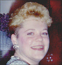 Kristina Schouveller Obituary (2003)