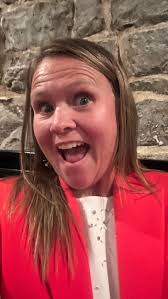 Hailing from Denver, CO, Kari Stern is known for turning the chaos of her  daily life into laugh-out-loud moments