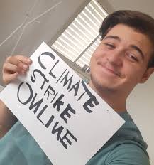 Michael Bäcklund (@Mina_mihku)