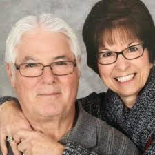 Roger and Kathy Meir by Choose Life Radio