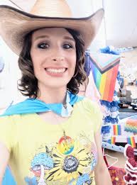 I'm curious if the Episcopal Church has any ordained trans women or men?