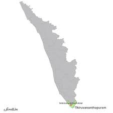 Elections 2019 Will Thiruvananthapuram Be The Bjp S First Lok Sabha Seat In Kerala