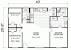 3 Bedroom House Plans