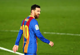 Lionel messi pes 2021 stats. Lionel Messi Mau Pergi Presiden Barcelona Tak Rela Okezone Bola