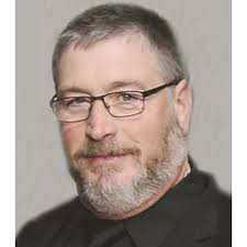 Ghislain Noël (1964-2021) Allardville