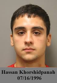 Katy suspects wanted for 'clean scanning' during vehicle inspections