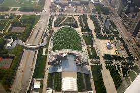 Sometimes, the word is used specifically for periods of a thousand. Millennium Park Wikipedia