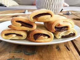 Pin Pa Recettes