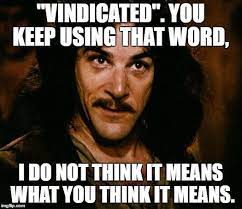 There are a lot of memes out there, but there's always room for more. Inigo Montoya Meme Imgflip