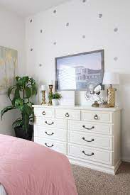 Pin On Girl Room Decor Classy Clutter