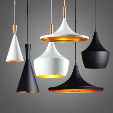 Modern Pendant Light Metal Lamp E27 Socket Loft Hanging Light Fixture Industrial Lighting Simple Pendant Lighting Ceiling Lamp Chandelier Light Shade Fixture Co Hanging Ceiling Light Fixtures Dinning Room Lighting Simple