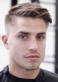 Mens Hairstyles 2018 Uk Menshairstyles Mens Hairstyles Short Mens Haircuts Short Thick Hair Styles