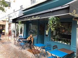 Excellent Avis De Voyageurs Sur Le Court Bouillon Levallois Perret Tripadvisor