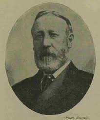 John Bainbridge (Royal Navy officer)