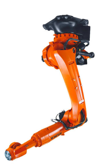 KR 240 R2900 prime — image 3