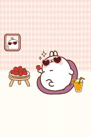 See more ideas about coffee shop, malang, brewing. Kawaii Molang Coffee Novocom Top