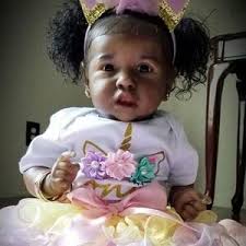 Black Baby Dolls African American Reborn Dolls Archives Kiss Reborn