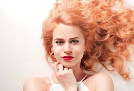Here, we share 15 strawberry blonde hair color ideas to try. 15 Best Strawberry Blonde Hair Color Ideas