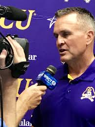 New coach, new attitude