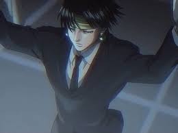 Cute anime boy anime boys manga boy couple wallpaper chicas anime anime anime gif anime art anime aesthetic anime 90s retro anime gif gifs aesthetic chill 90s anime retro aestehtic 90s aesthetic animation animated. Chrollo Aesthetics Tumblr Posts Tumbral Com