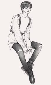 Your various styles, your character designs, your fanart, your backgrounds, they are all amazing & magical & i'll admit i wanted to cry looking at some of these works cuz they are that damn beautiful! Jungwon Fanart Kucing Selebritas Suami
