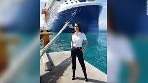In the last year, captain salaries jumped with as much as 27 %. What It S Like To Be A Cruise Ship Captain Cnn Travel