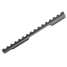 Maybe you would like to learn more about one of these? Badger Ordnance Remington 700 Long Action One Piece Picatinny Scope Mount Rail 20 Moa Cant Cheaper Than Dirt