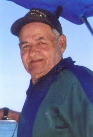 Obituary for Nigel Cyril Harding