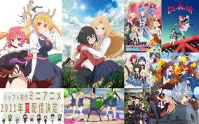 Check spelling or type a new query. Yuri Anime 2021 Yurireviews And More
