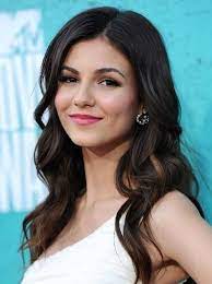 Pin By Julie Parrott On My Style Thick Hair Styles Long Hair Styles Hair Styles