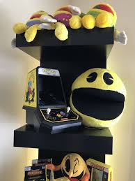 Pin On Pacman