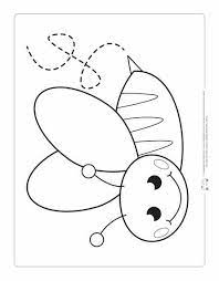 Fresh flowers, rainstorms, blooming flowers, bright sun, chirping birds, and warm weather! Spring Coloring Pages For Kids Itsybitsyfun Com