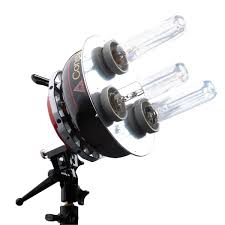 Studio Lighting Gear Continuous Strobe And Led Too Shutterbug