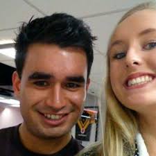 Stream Norman Strange music