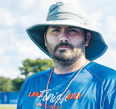 Richard Polite's Instagram, Twitter & Facebook