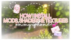 See full list on mcpedl.com How To Install Zip Texture Pack Mcpe Ios Herunterladen