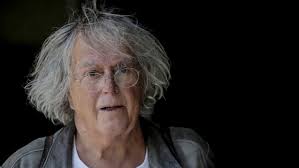 Dag Solstad får sina texter att sväva