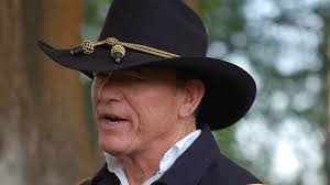 Nez Perce National Historic Trail